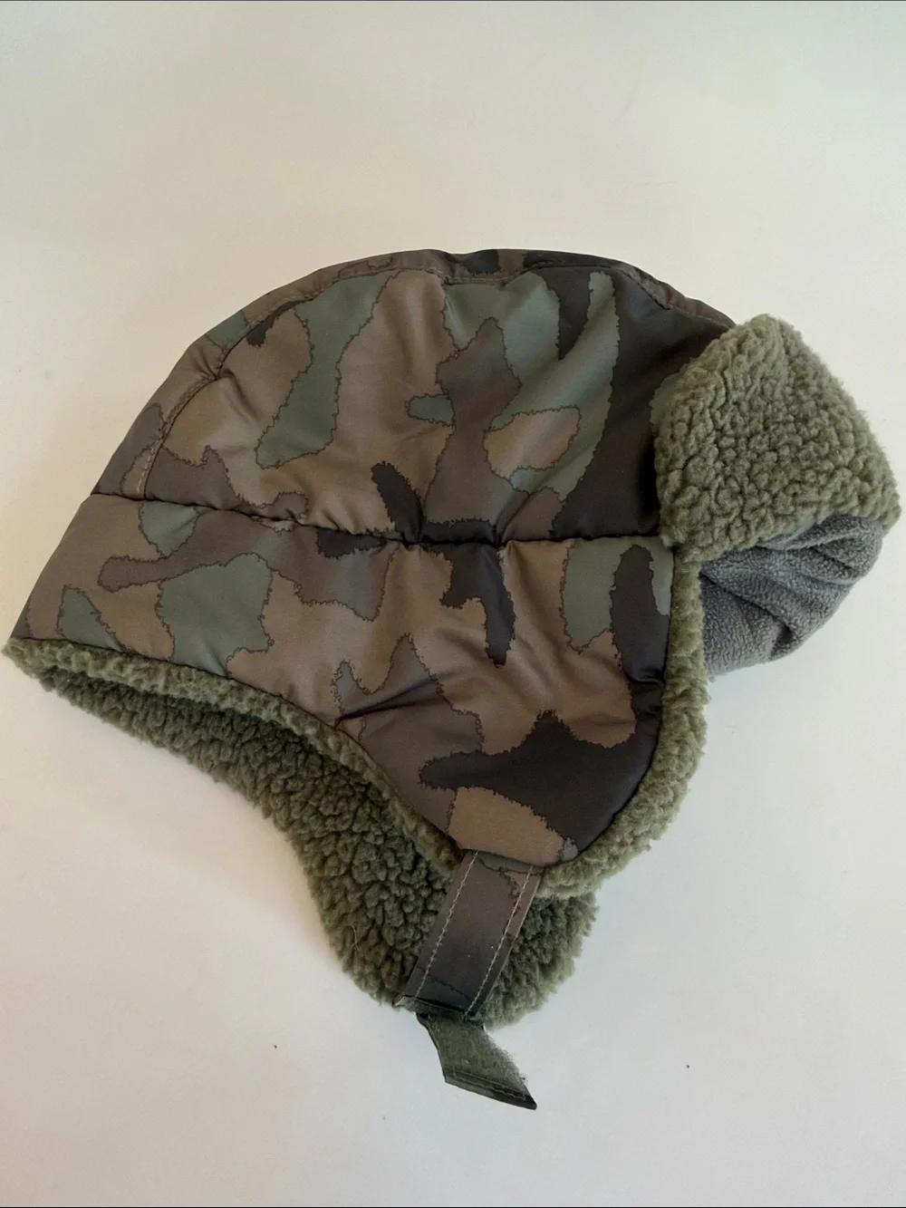 Columbia Trapper Kids Winter Hat